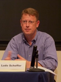 Ludo Scheffer